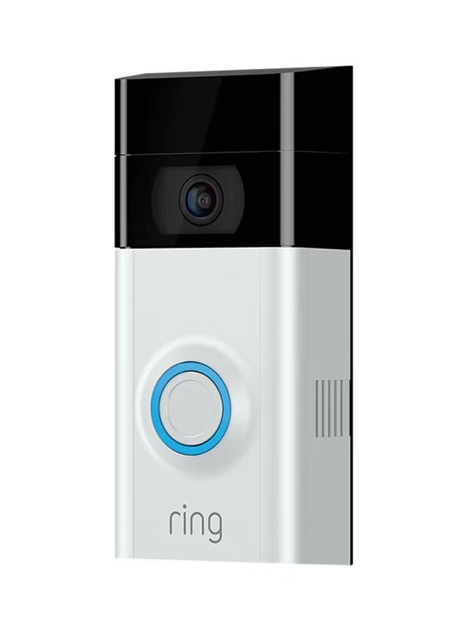 Video Doorbell Intercome 1080P Surveillance Camera
