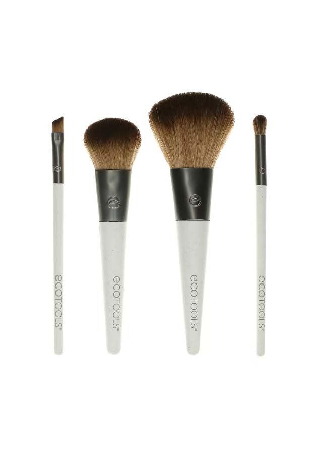 On The Go Style Kit 4 Piece Set