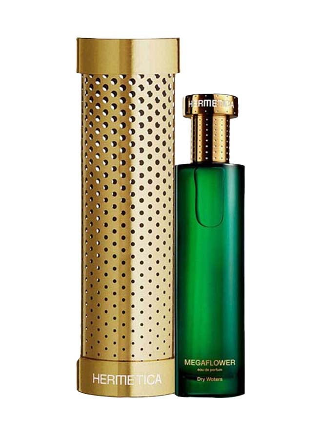Megaflower Unisex EDP 100 ml