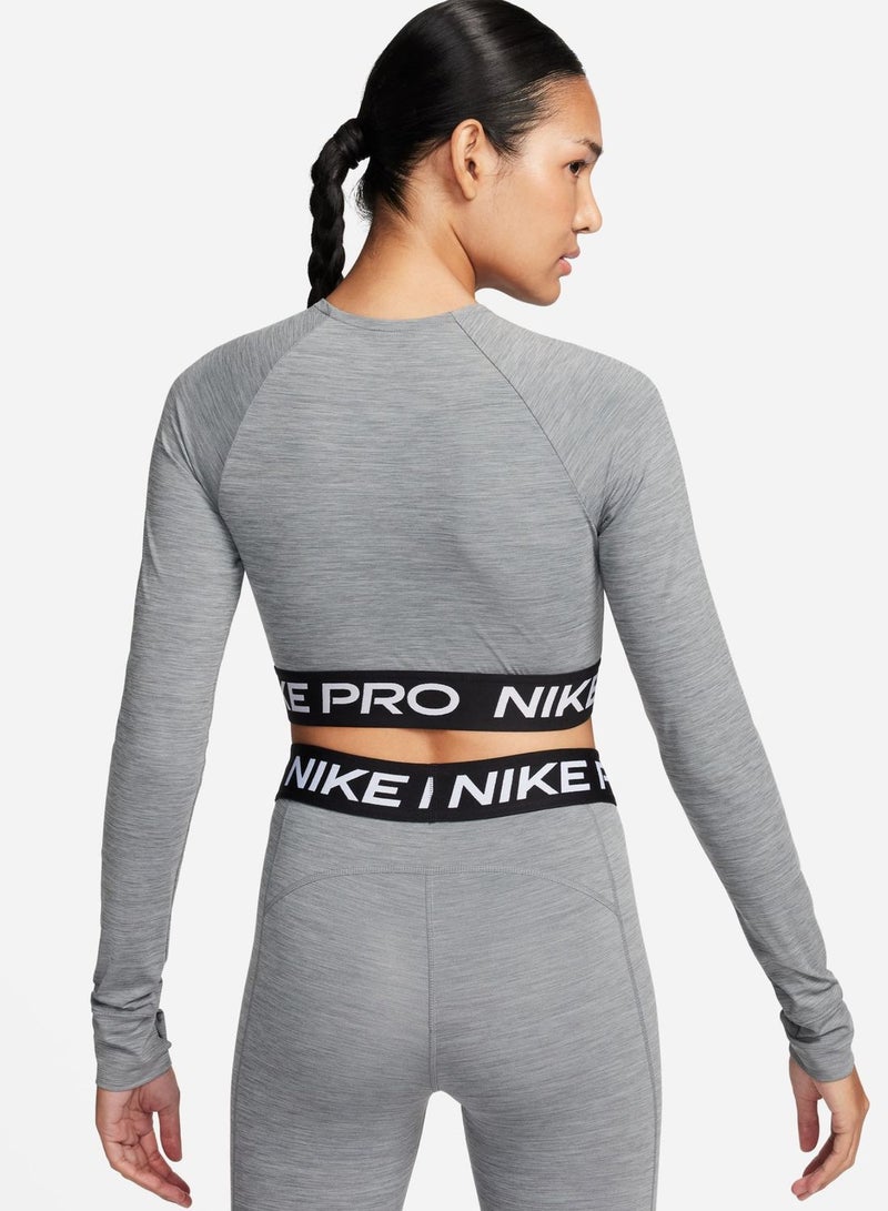 Dri-Fit Pro 365 Crop T-Shirt