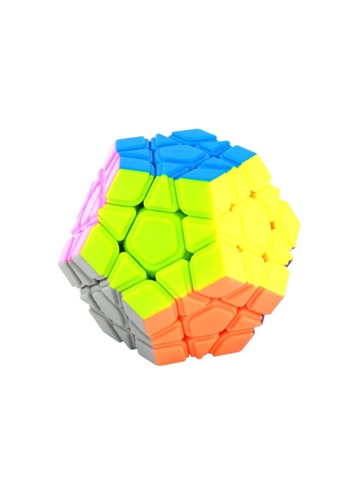 MoYu MeiLong Twist 4pcs Set