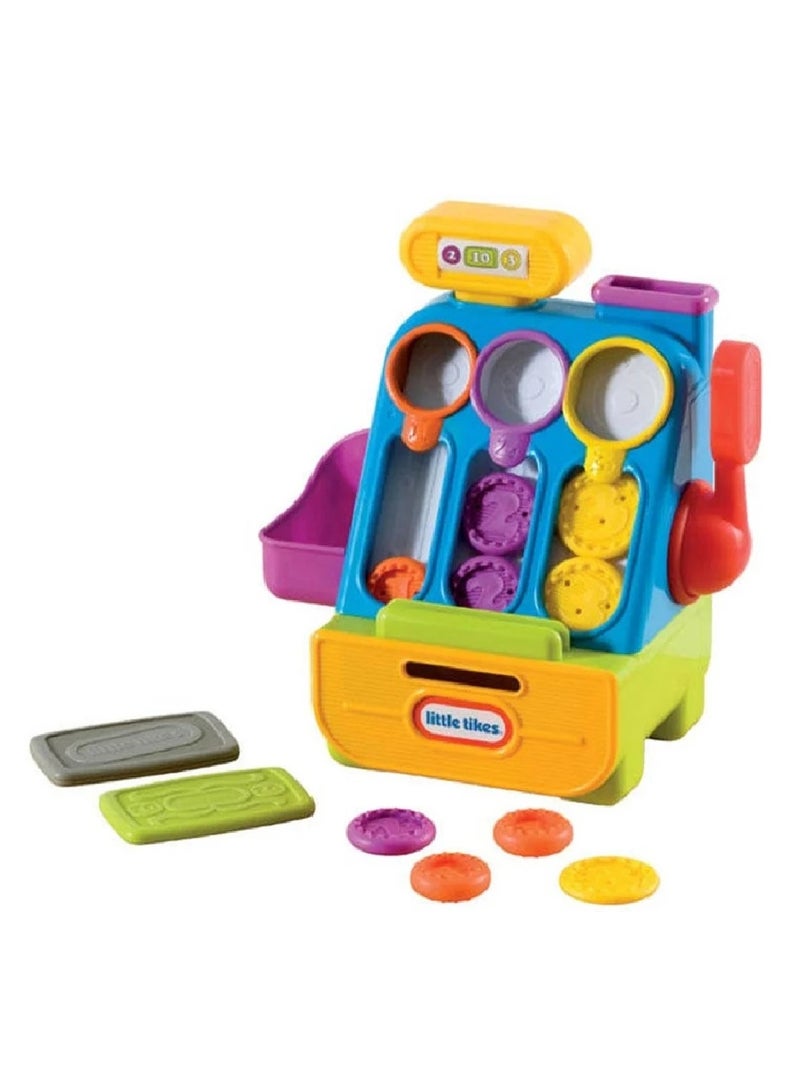 Little Tikes Cash Register