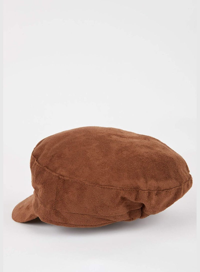 Woman Military Cap