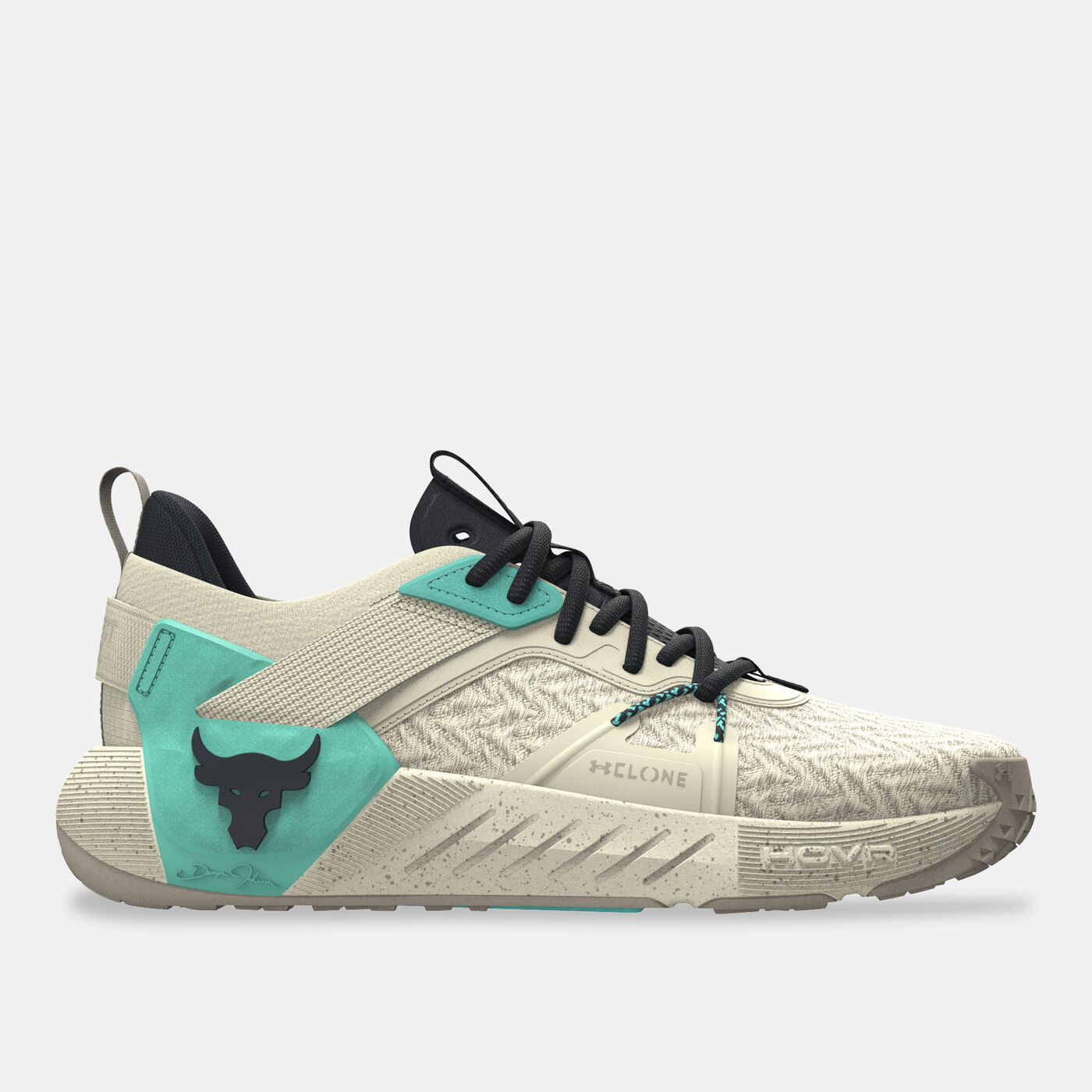 Women's Project Rock 6 Training Shoes