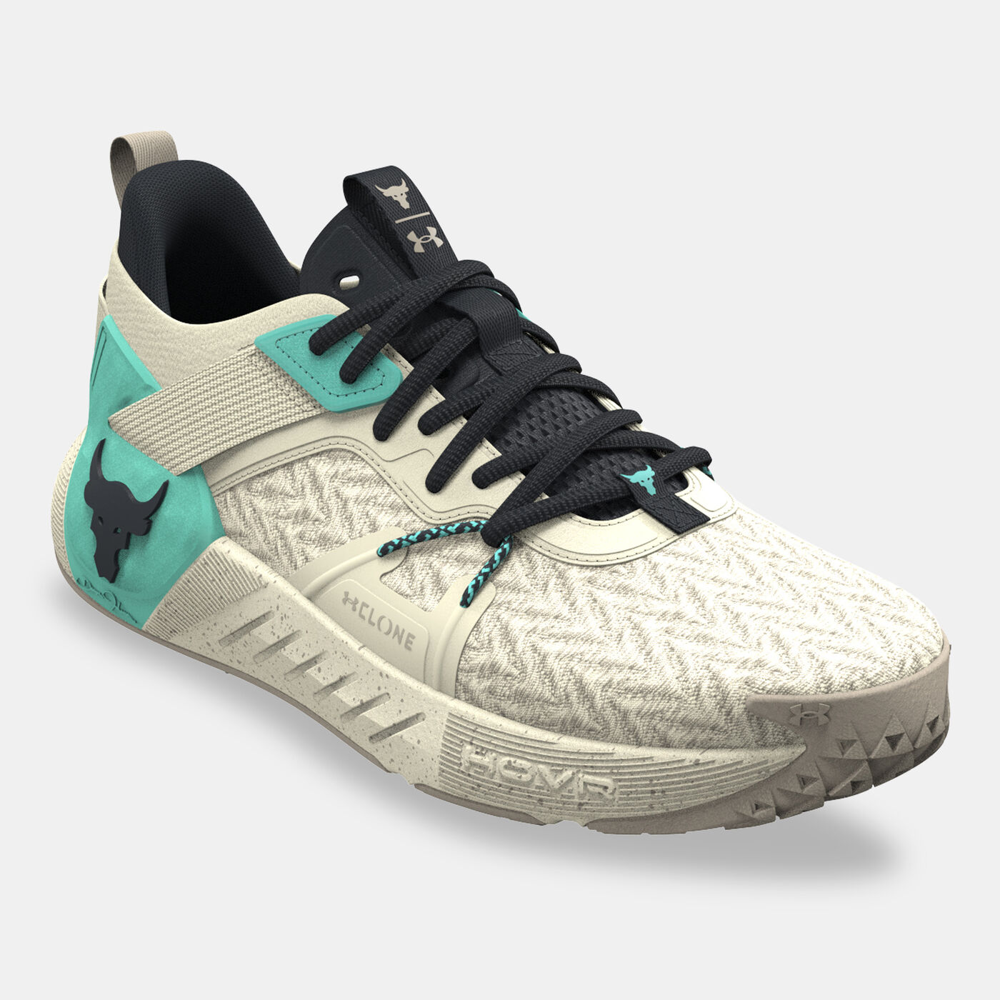 Women's Project Rock 6 Training Shoes