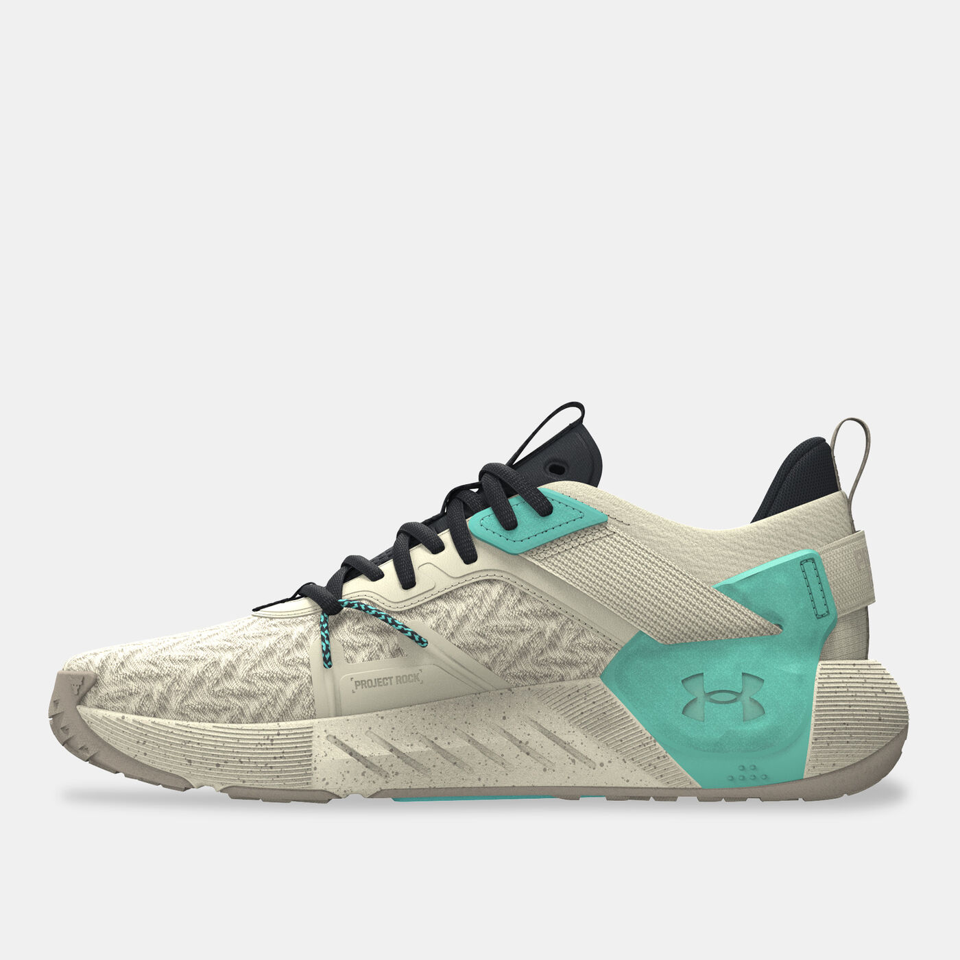 Women's Project Rock 6 Training Shoes
