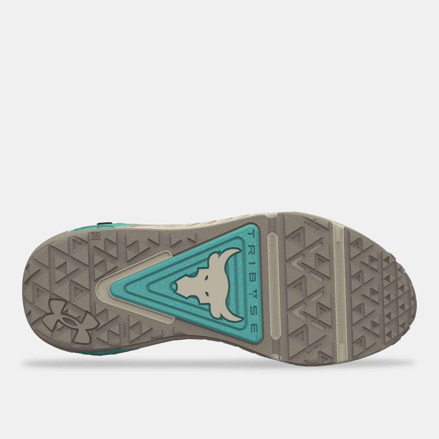 Women's Project Rock 6 Training Shoes