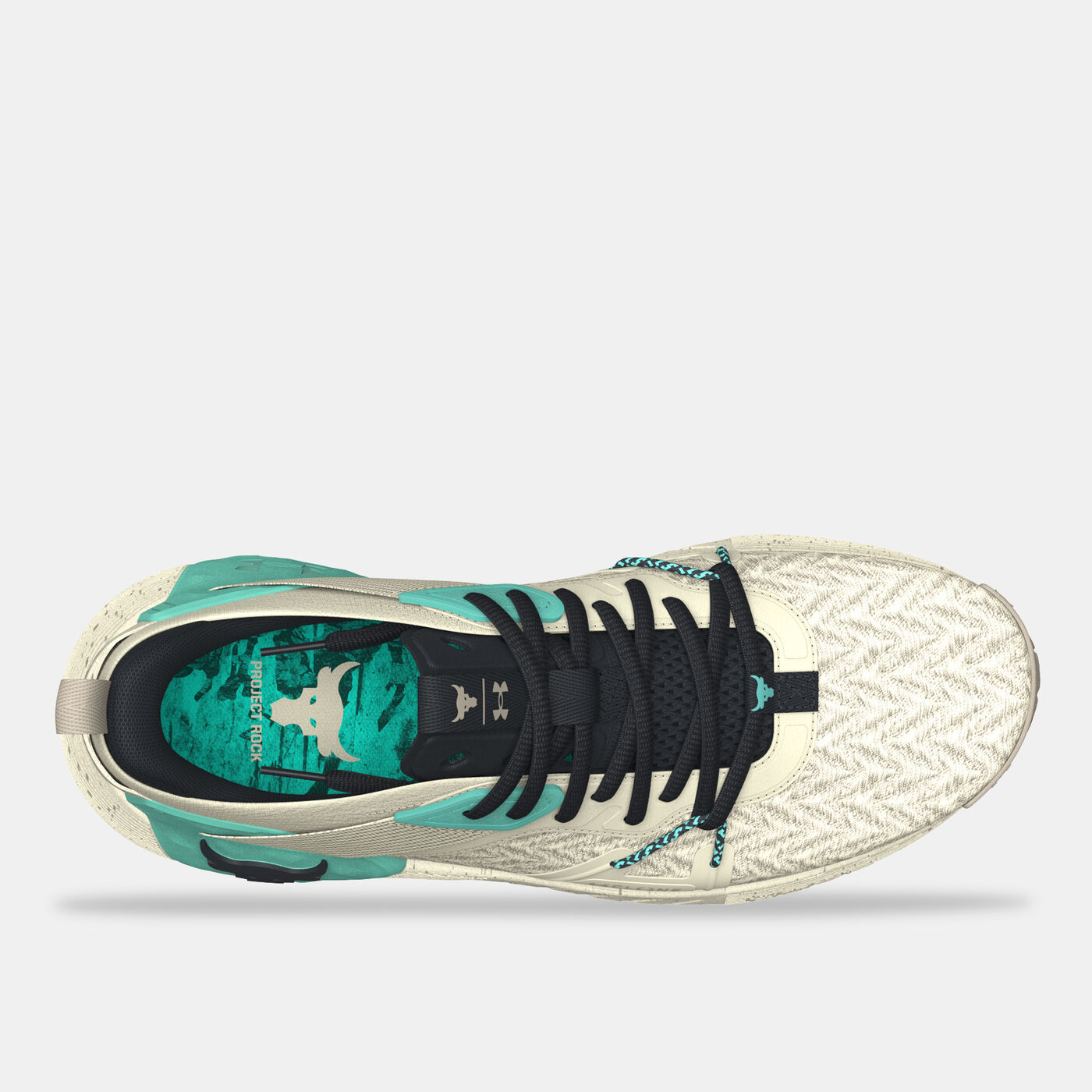 Women's Project Rock 6 Training Shoes