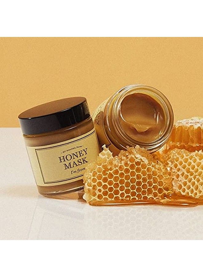 ] Miniature Set Rice Toner Mugwort Essence Honey Mask Gifts For Women Travel Essentials Stocking Stuffers