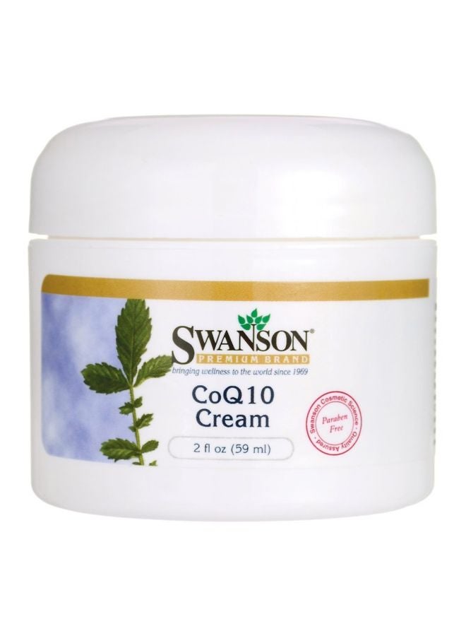 Coq10 Cream