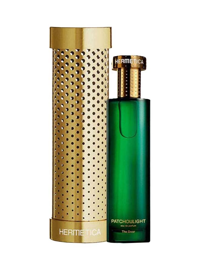 Patchoulight Unisex EDP 100 ml