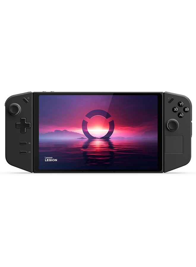 Legion Go, Handheld Gaming, AMD Ryzen Z1 Extreme Processor, 16GB RAM, 512GB SSD Storage, Integrated AMD Radeon Graphics, 8.8