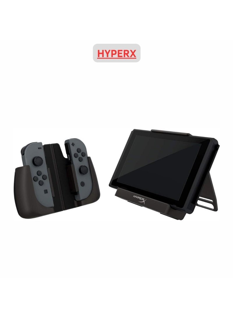 HyperX HX-CPCS-U Charge Play Clutch for Nintendo Switch - (Pack of 1)