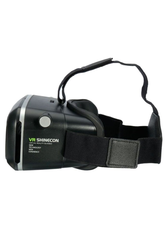 3D VR Shinecon Video Glasses