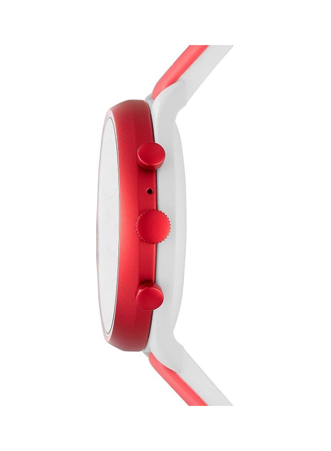Bluetooth Smartwatch Red