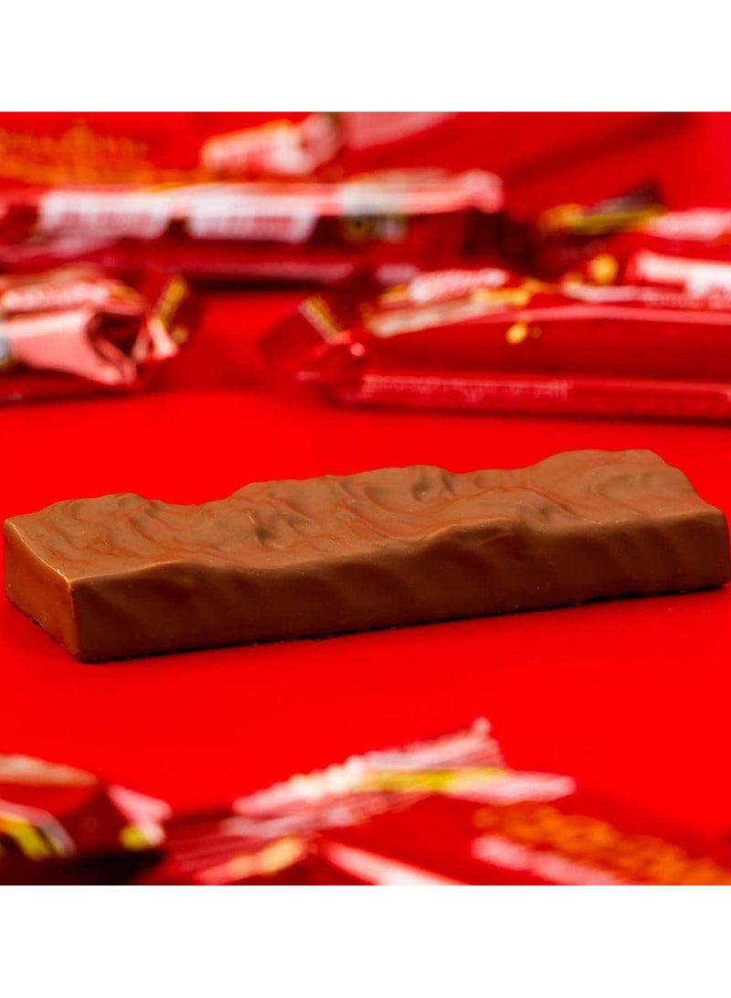 High Protein Bar Peanut Nutter Pack of 12