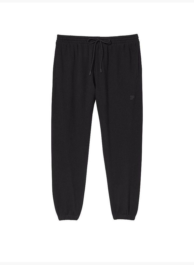 Ivy Fleece Slim Sweatpants