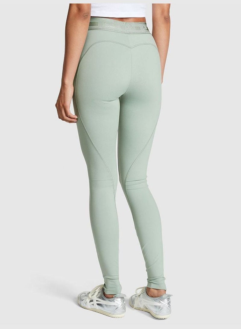 Ultimate High-Waist Leggings