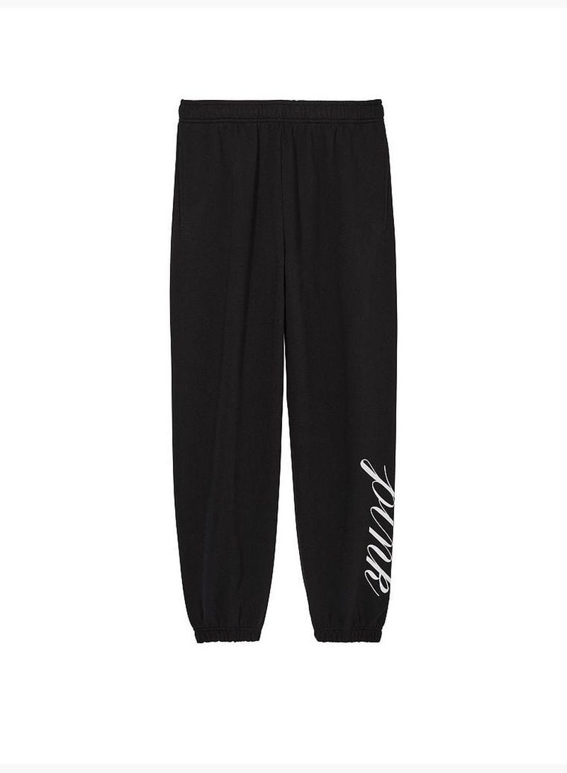 Ivy Fleece Campus Sweatpants