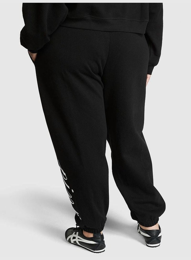 Ivy Fleece Campus Sweatpants