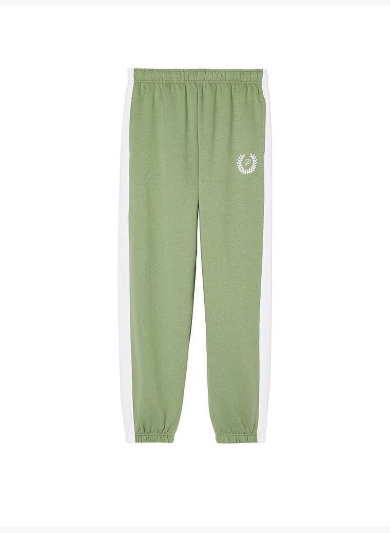 Ivy Fleece Relaxed Sweatpants