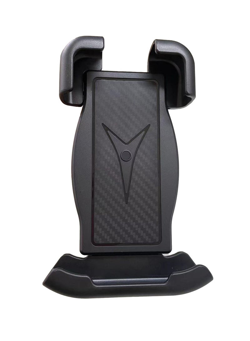 Electric City Scooter Pro 250W with Helmet / Included Phone Mount / 80kg Load / Durable Aluminum Alloy Scooter / Foldable - Black
