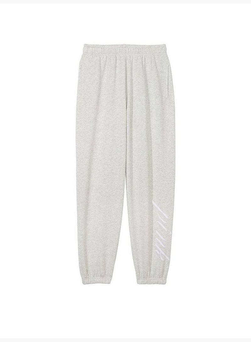 Ivy Fleece Campus Sweatpants