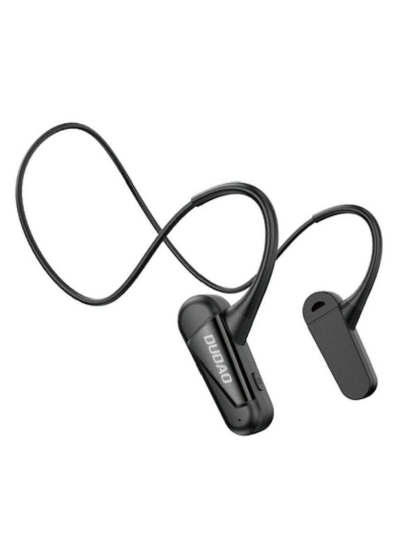 Dudao U2XS Air Conduction Sporty Wireless Earphone