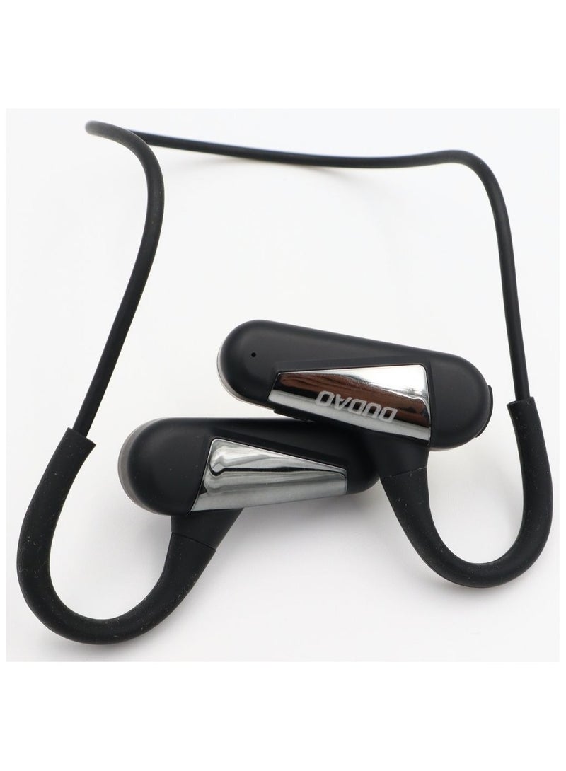 Dudao U2XS Air Conduction Sporty Wireless Earphone