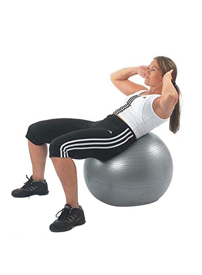 Yoga Gym Fitness Ball 75Cm