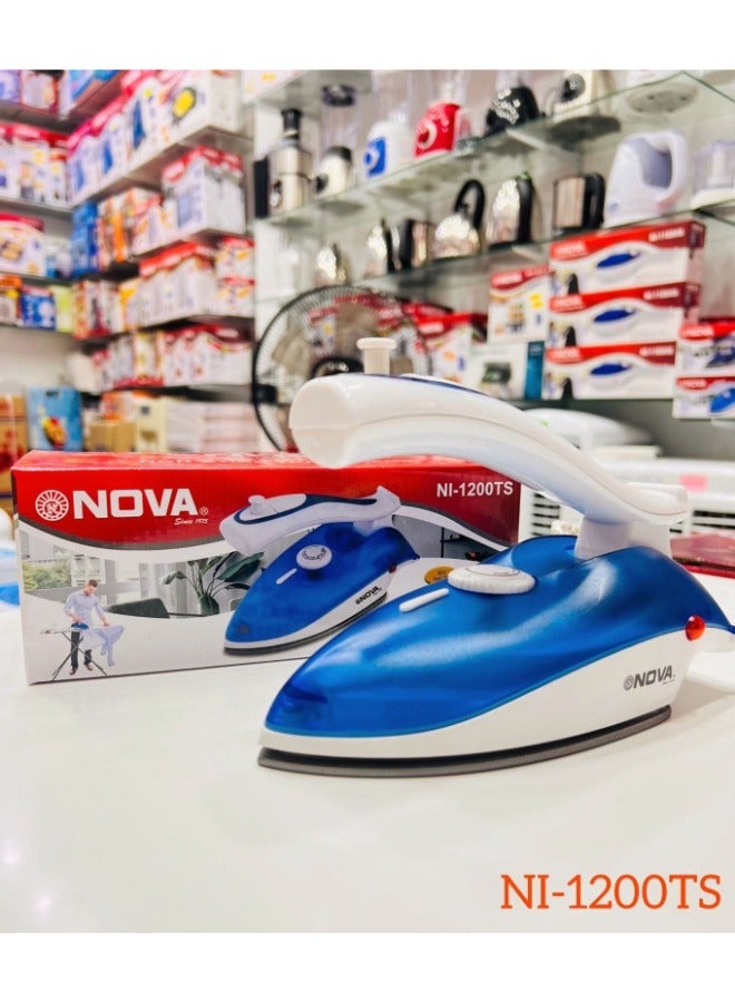 Cordless steam Iron Box