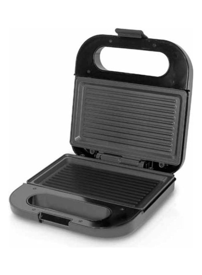 Sandwich Grill Maker 750 W NL-SM-4664 Black