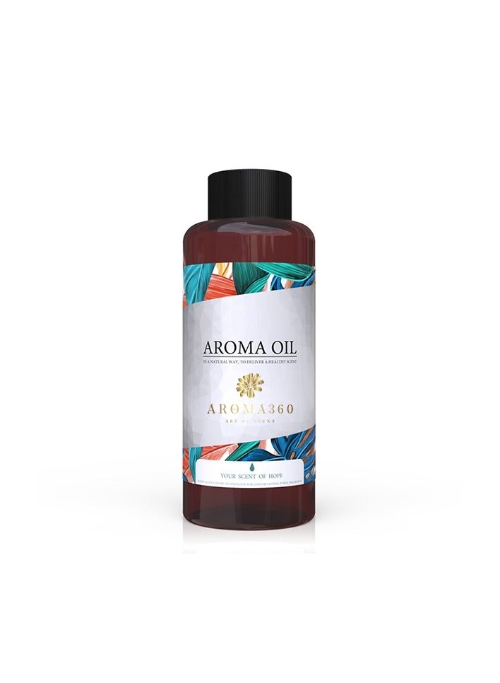 Aroma 360 Fragrance Oil - HILTON