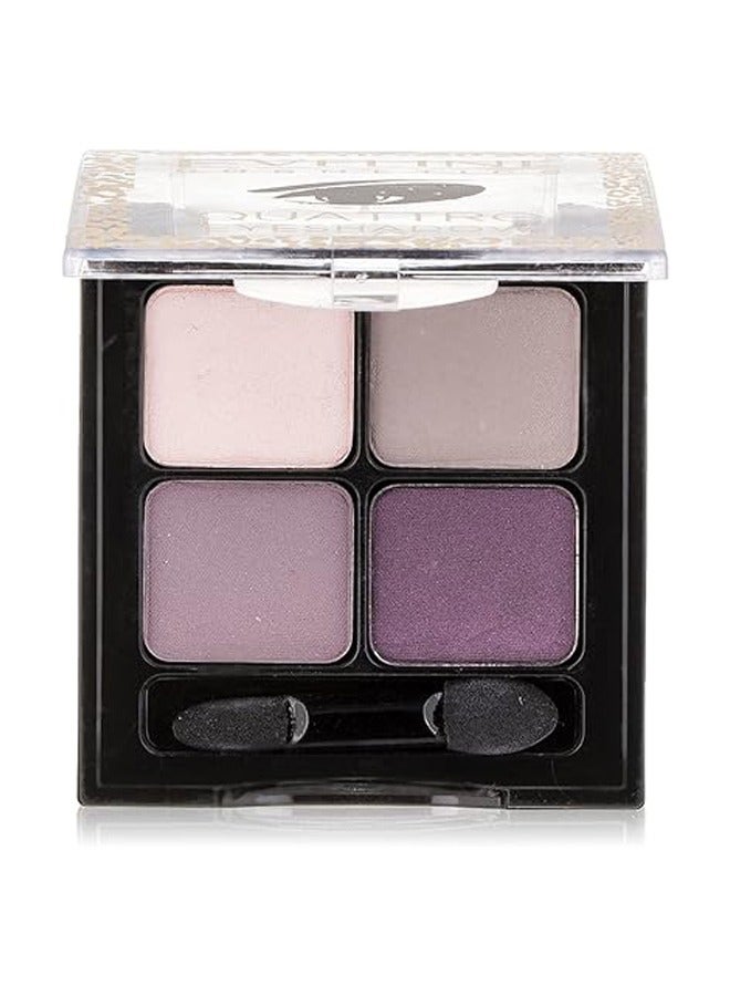 Make Up Eyeshadow Quattro No 13, 7 Gm