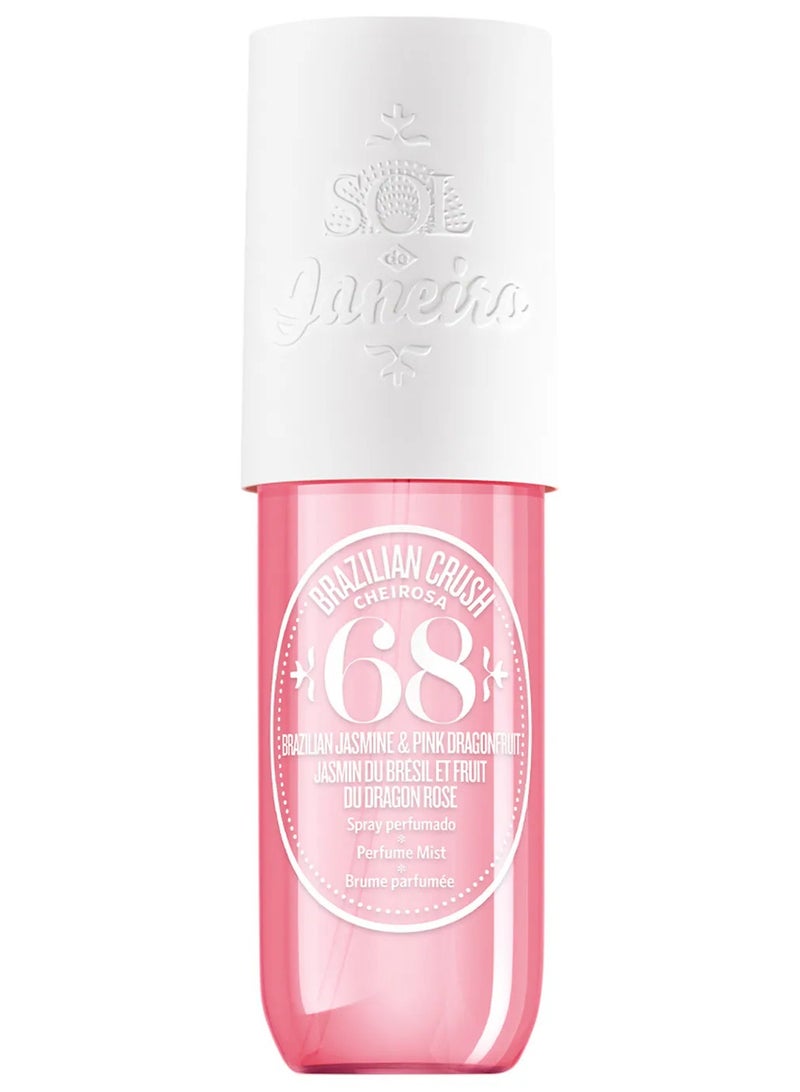 SOL DE JANEIRO Cheirosa 68 Perfume Mist 90ml