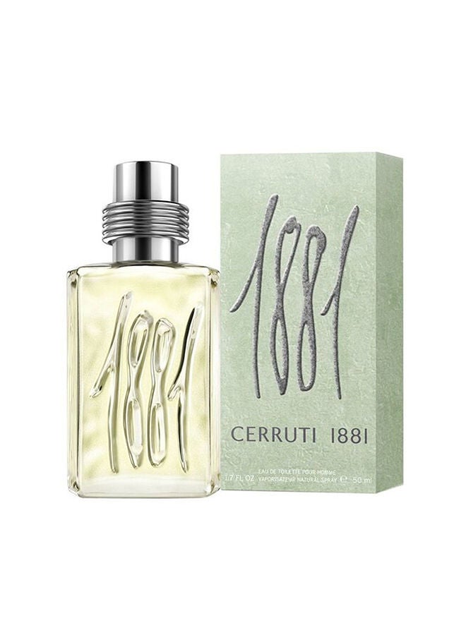 1881 (M) Edt 50ml