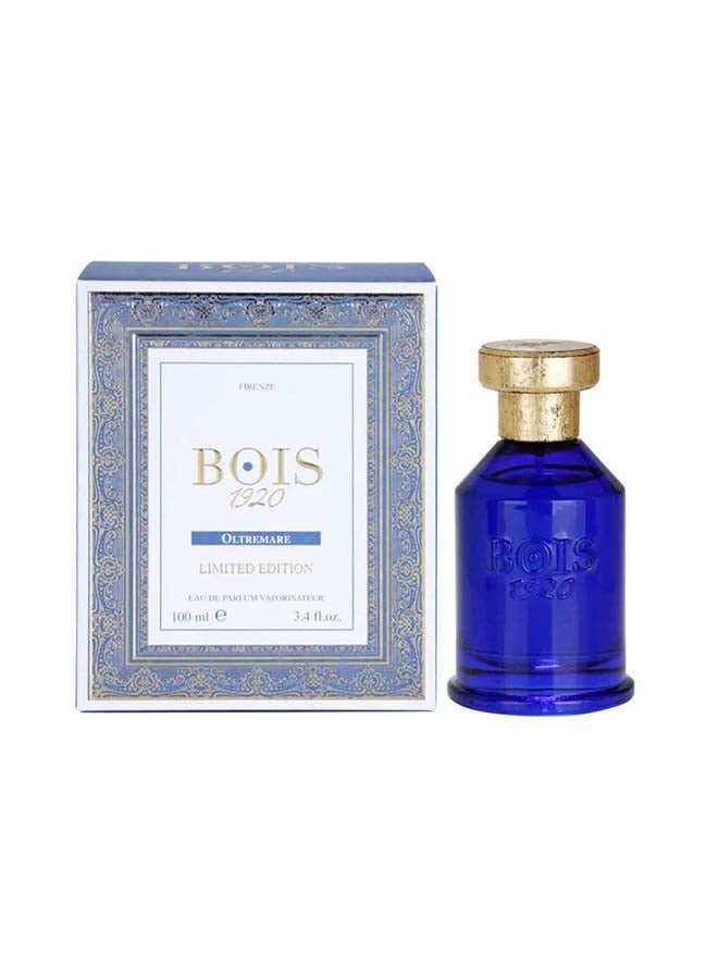 Oltremare Unisex EDP 100 ml