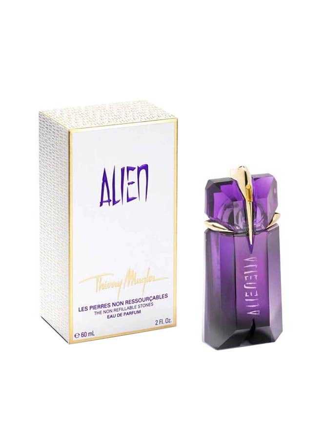 Alien Women EDP 60 ml Non Refillable