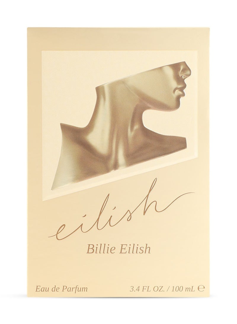Eilish by Billie Eilish for Women 100ml EDP