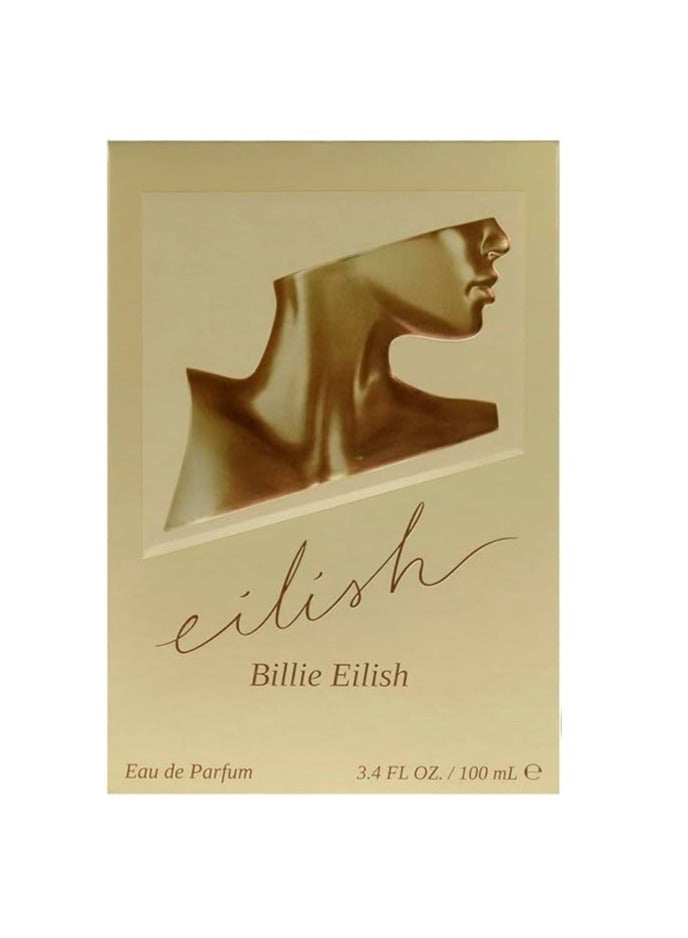 Eilish by Billie Eilish for Women 100ml EDP