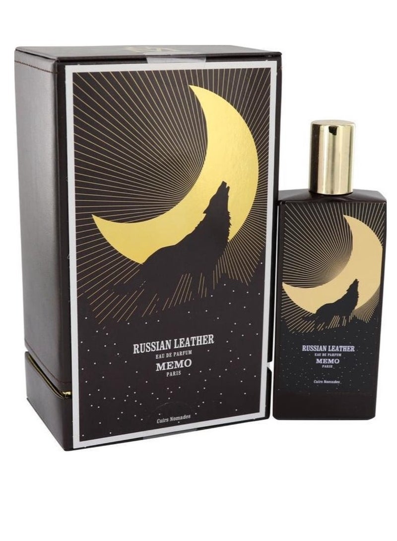 Russian Leather EDP 75ml