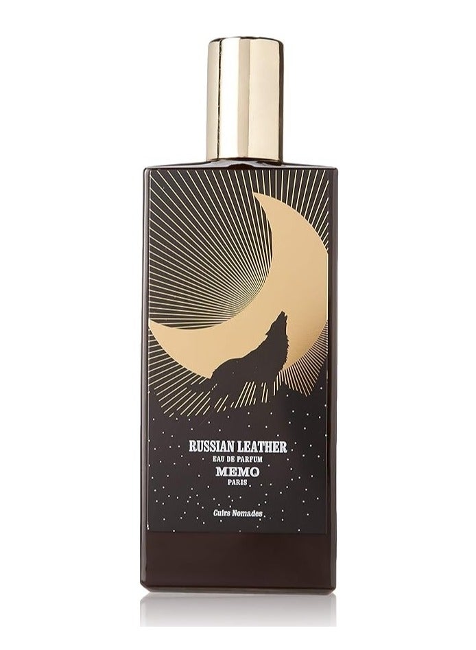 Russian Leather EDP 75ml