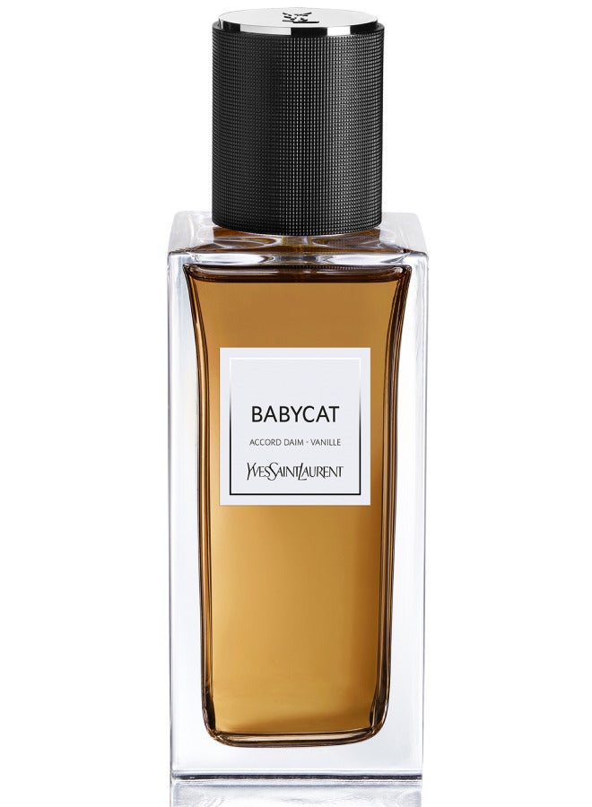 Babycat EDP 125ml