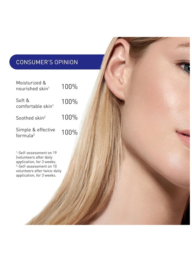 Lait-Creme Concentre, Face Cream & Makeup Primer - Cream for Daily Skincare - Face Moisturizers for All Skin Types
