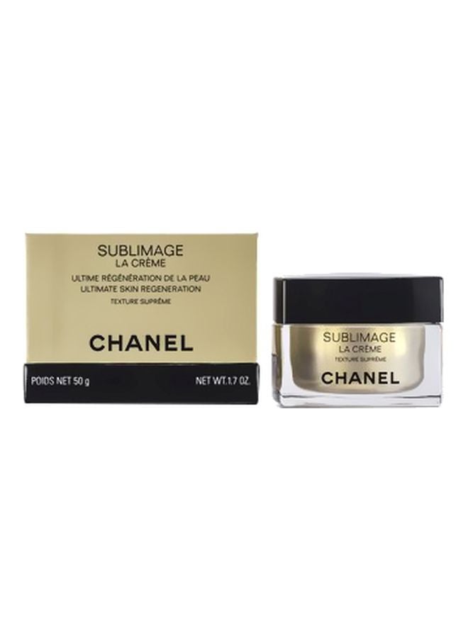 Sublimage La Creme White 50ml