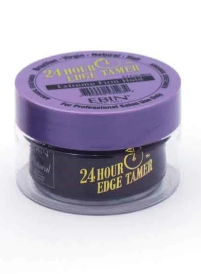 24 Hour Edge Tamer – Extreme Firm Hold 120ml