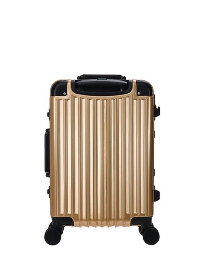 Business Luggage Cabin Size With USB Port