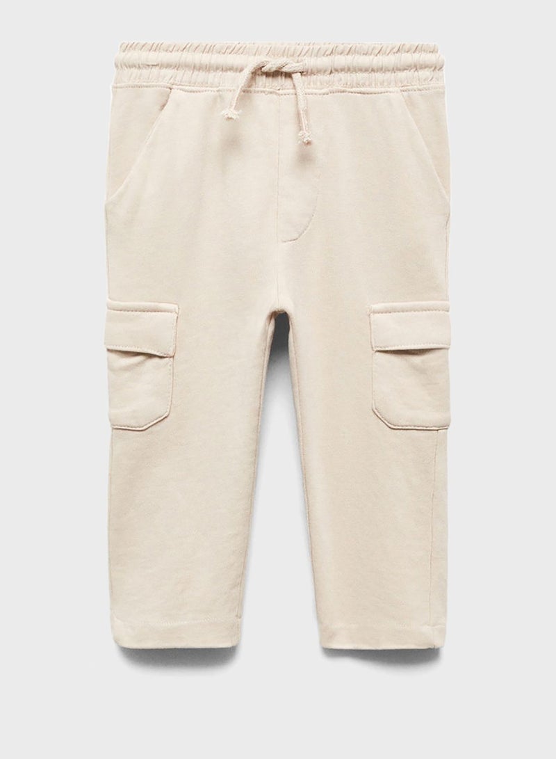 Infant Cargo Trousers