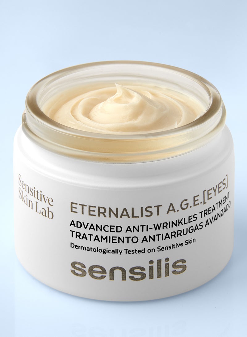 Eternalist A.G.E Eye Cream 20 ml Advanced Antiwrinkles