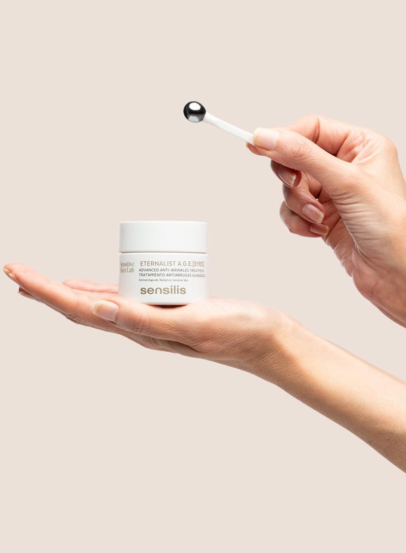 Eternalist A.G.E Eye Cream 20 ml Advanced Antiwrinkles